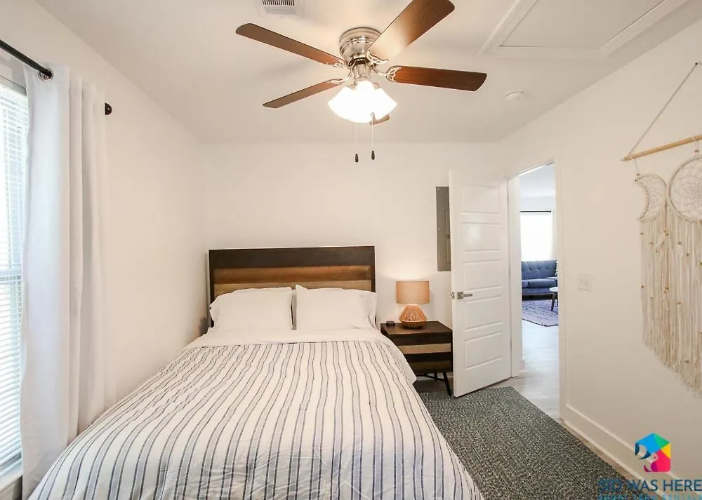 Perchcozy, Quiet Home Close To Sav, I-95 Pets Savannah 0*,  Stati Uniti